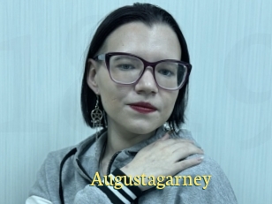 Augustagarney