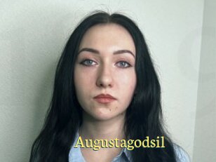 Augustagodsil