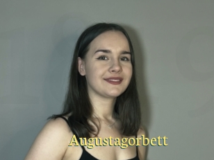 Augustagorbett