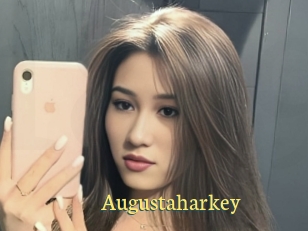 Augustaharkey