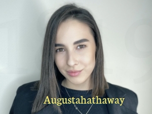 Augustahathaway