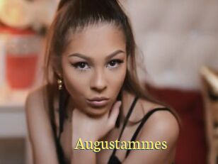 Augustammes