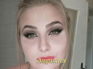 Augustfox