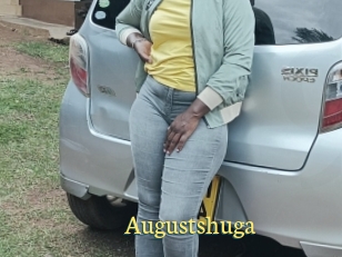 Augustshuga
