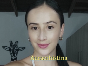 Auracrhistina