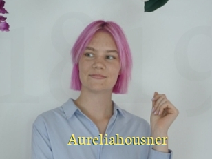 Aureliahousner