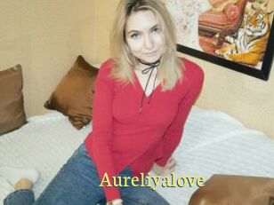 Aureliyalove