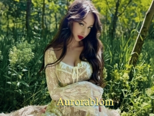 Aurorablom