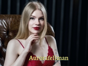 Aurorafellman