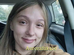 Aurorafux420