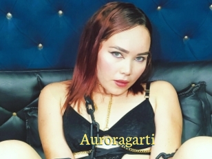 Auroragarti