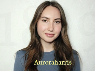 Auroraharris