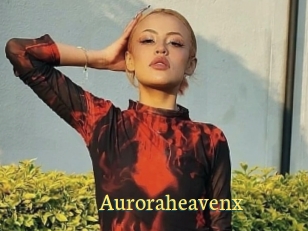 Auroraheavenx