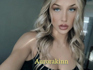 Aurorakinn