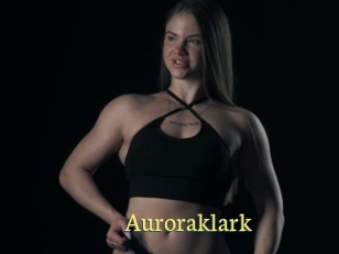Auroraklark