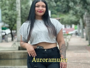 Auroramuler