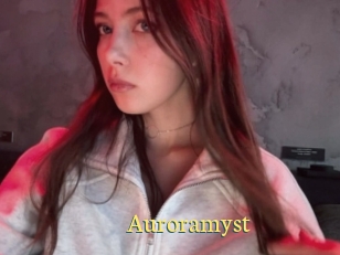 Auroramyst