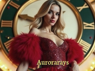 Aurorarays