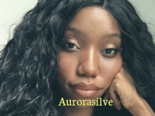 Aurorasilve
