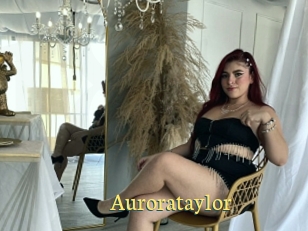 Aurorataylor