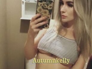 Autumnkelly
