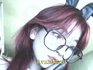 Avaaddam