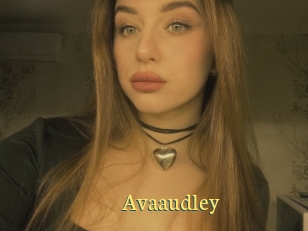 Avaaudley