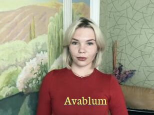 Avablum