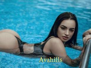 Avahills