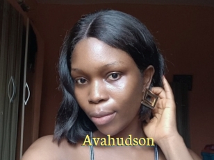 Avahudson