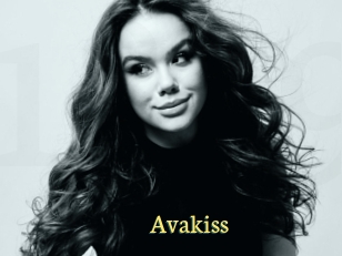 Avakiss
