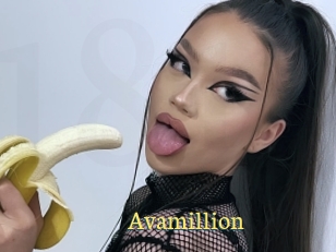 Avamillion