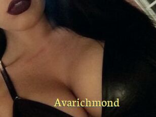 Avarichmond