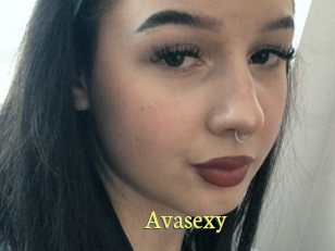 Avasexy