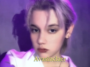 Avasinclaer