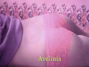 Avelinia