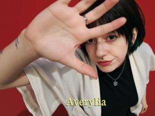 Averylia