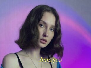 Averyro