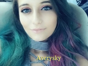 Averysky
