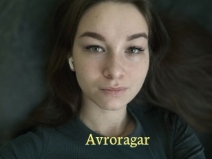 Avroragar