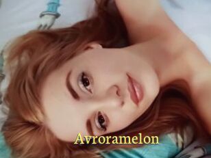 Avroramelon