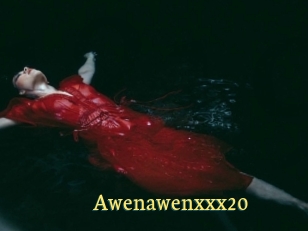 Awenawenxxx20