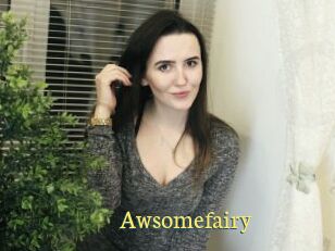 Awsomefairy