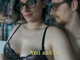 Axel_and_lia