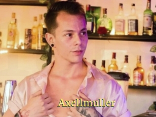 Axellmuller
