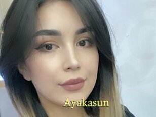 Ayakasun
