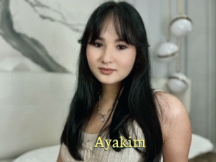 Ayakim