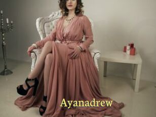 Ayanadrew