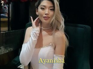 Ayanisha