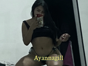 Ayannagill
